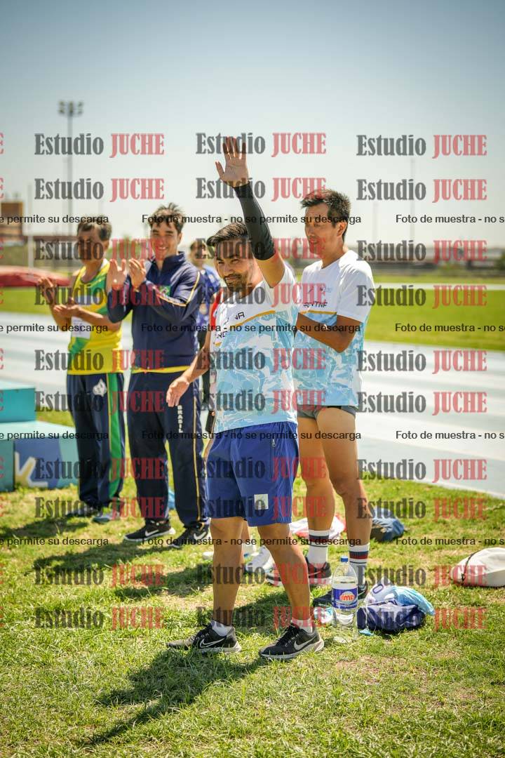 Fotos de algunos podios y extras del torneo