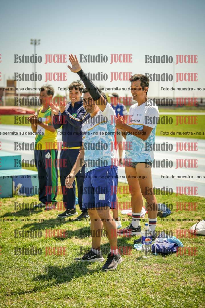 Fotos de algunos podios y extras del torneo