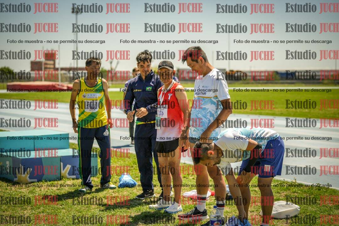 Fotos de algunos podios y extras del torneo