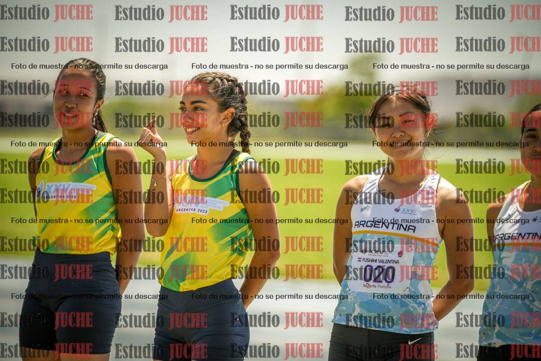 Fotos de algunos podios y extras del torneo