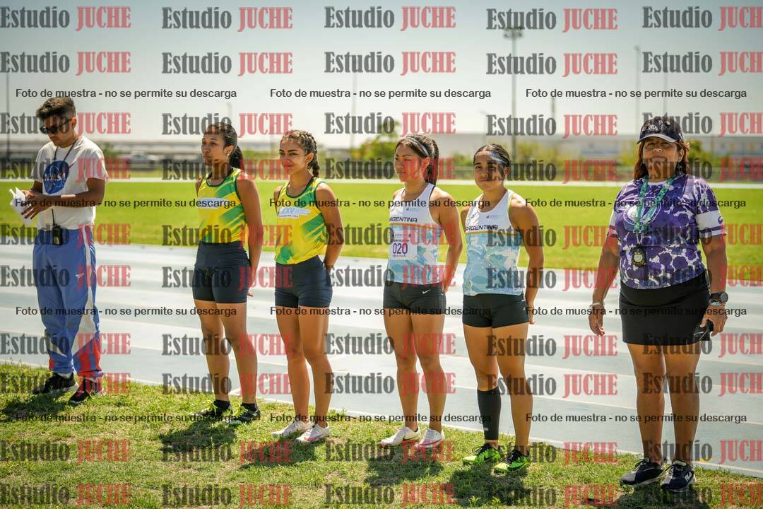 Fotos de algunos podios y extras del torneo