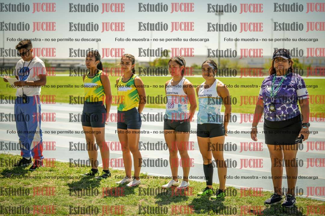 Fotos de algunos podios y extras del torneo