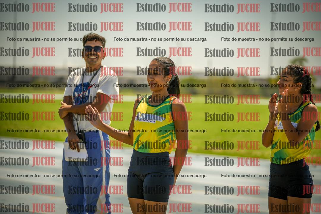 Fotos de algunos podios y extras del torneo