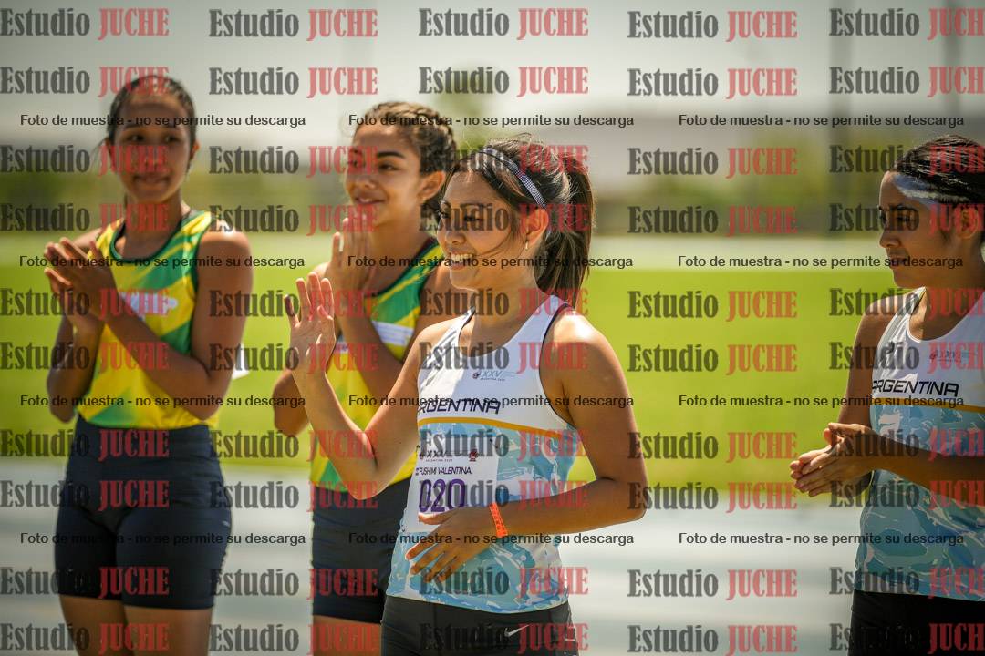 Fotos de algunos podios y extras del torneo