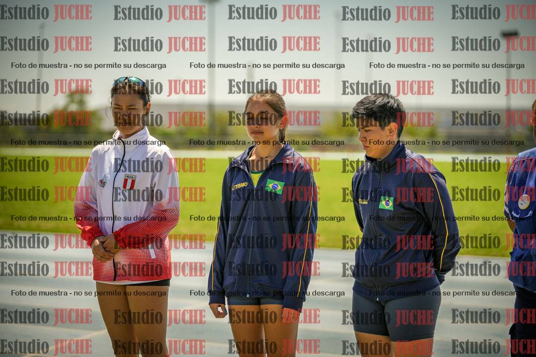 Fotos de algunos podios y extras del torneo