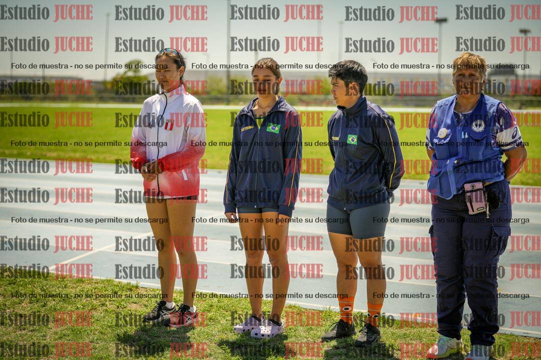 Fotos de algunos podios y extras del torneo