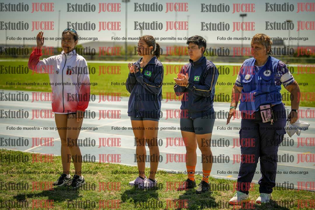 Fotos de algunos podios y extras del torneo