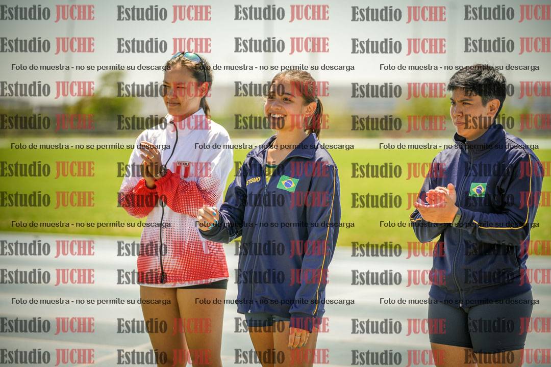 Fotos de algunos podios y extras del torneo