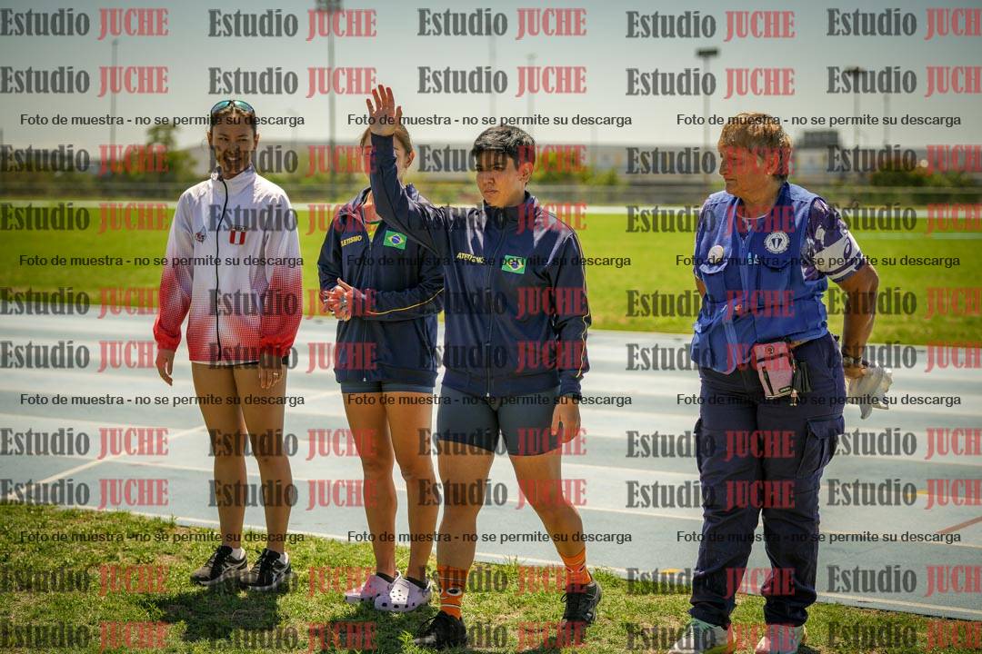 Fotos de algunos podios y extras del torneo