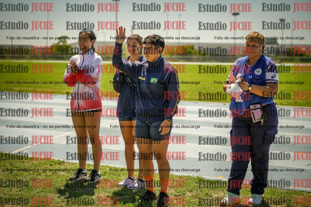 Fotos de algunos podios y extras del torneo