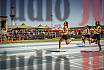 Fotos de los 100mts llanos de mujeres LIBRE - FINAL