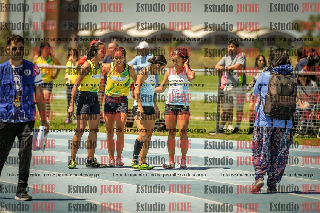 Fotos de algunos podios y extras del torneo