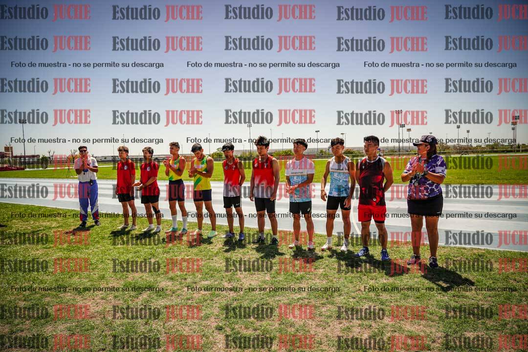 Fotos de algunos podios y extras del torneo