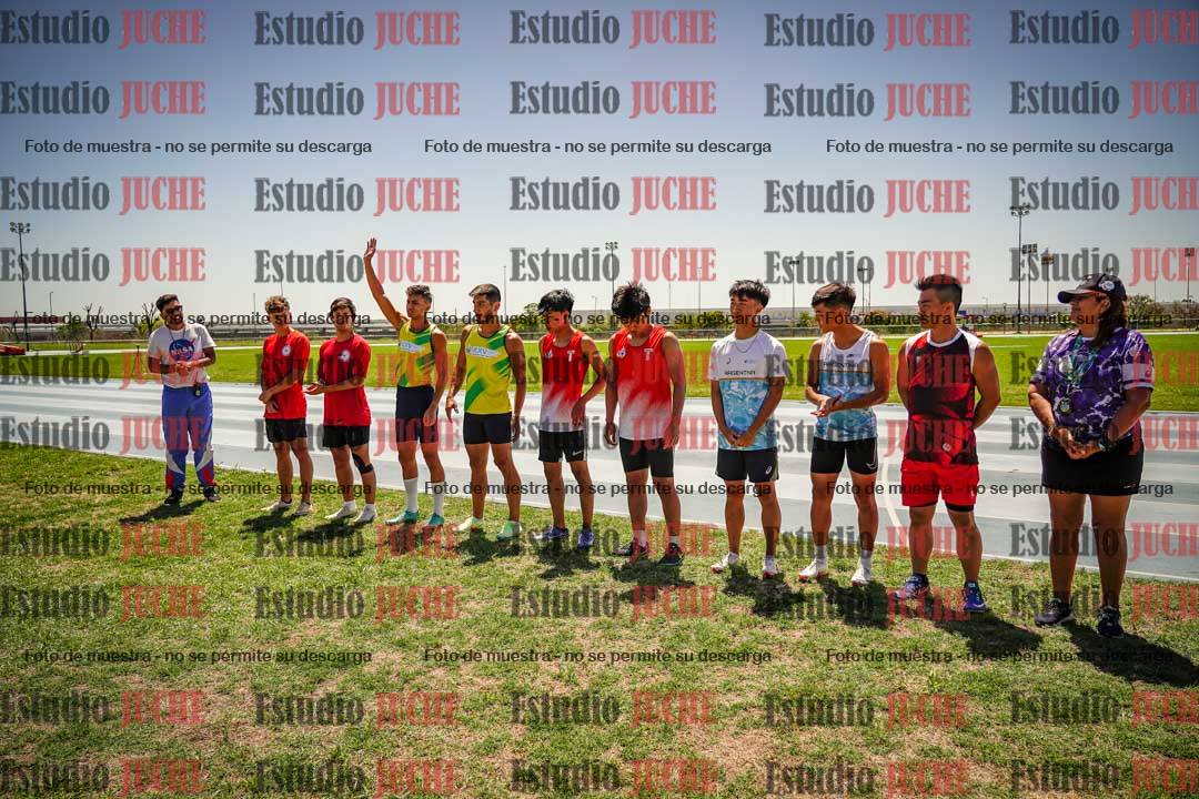 Fotos de algunos podios y extras del torneo