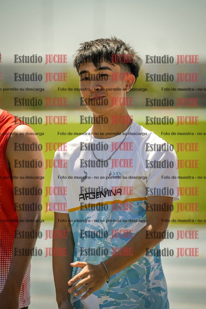 Fotos de algunos podios y extras del torneo