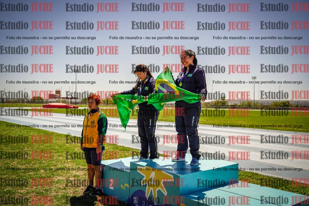 Fotos de algunos podios y extras del torneo