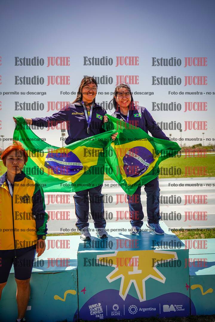 Fotos de algunos podios y extras del torneo