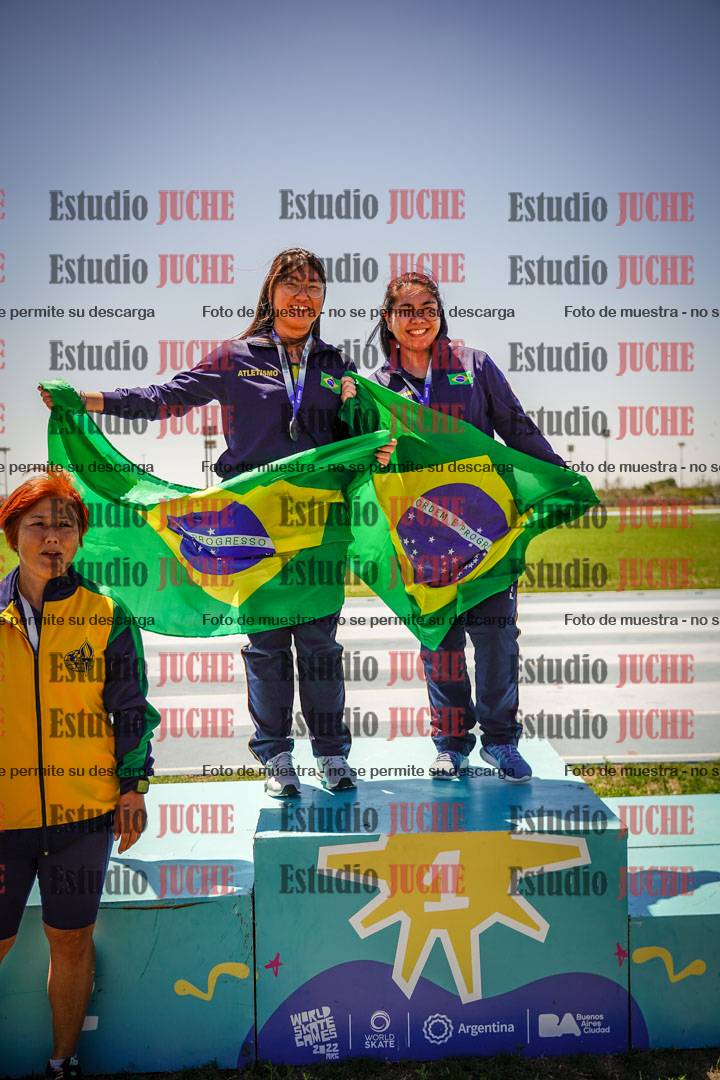 Fotos de algunos podios y extras del torneo