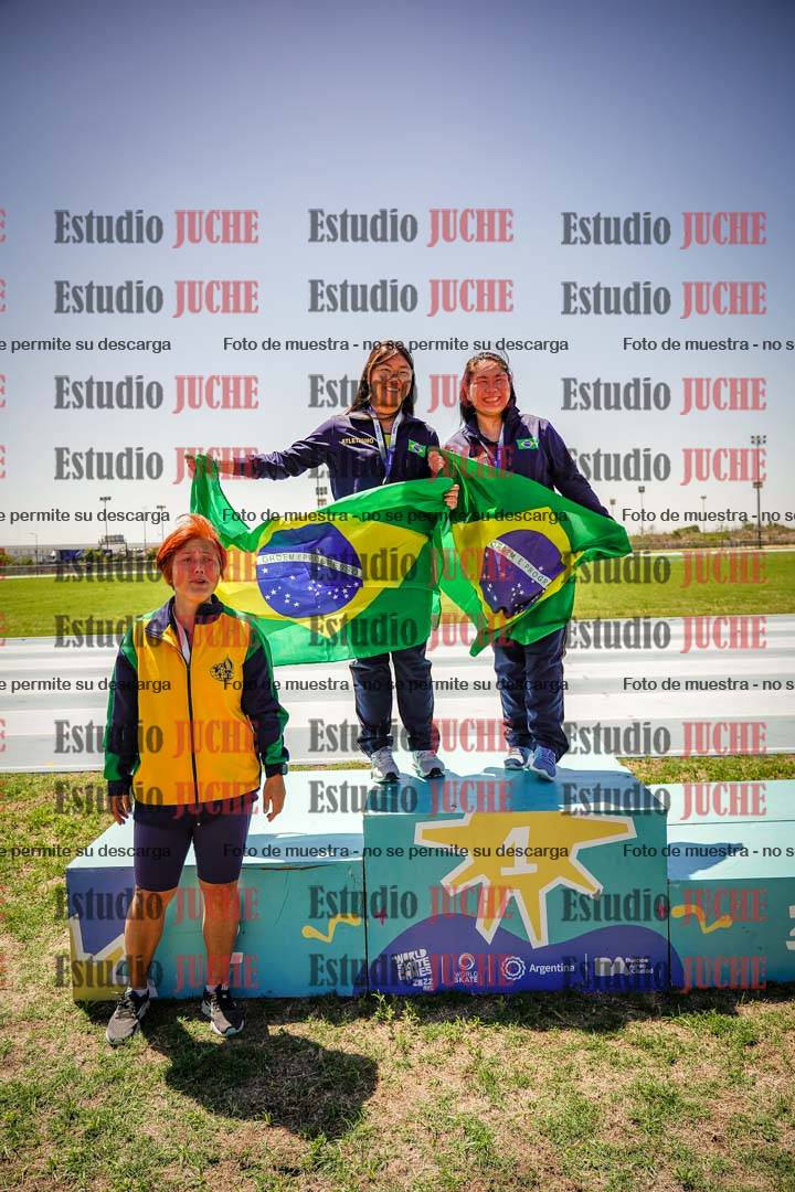 Fotos de algunos podios y extras del torneo