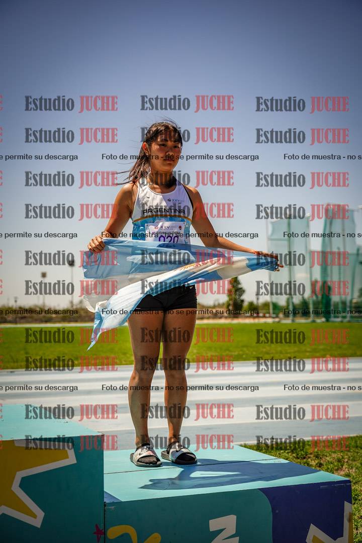Fotos de algunos podios y extras del torneo