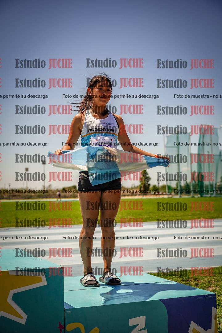 Fotos de algunos podios y extras del torneo