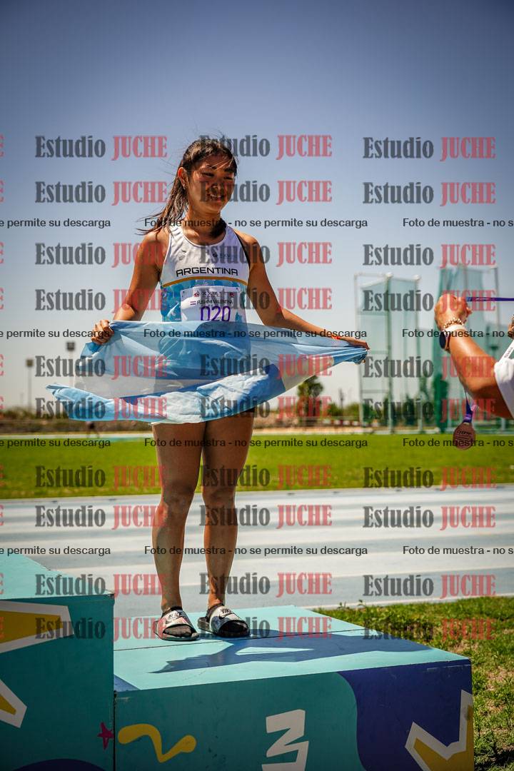 Fotos de algunos podios y extras del torneo