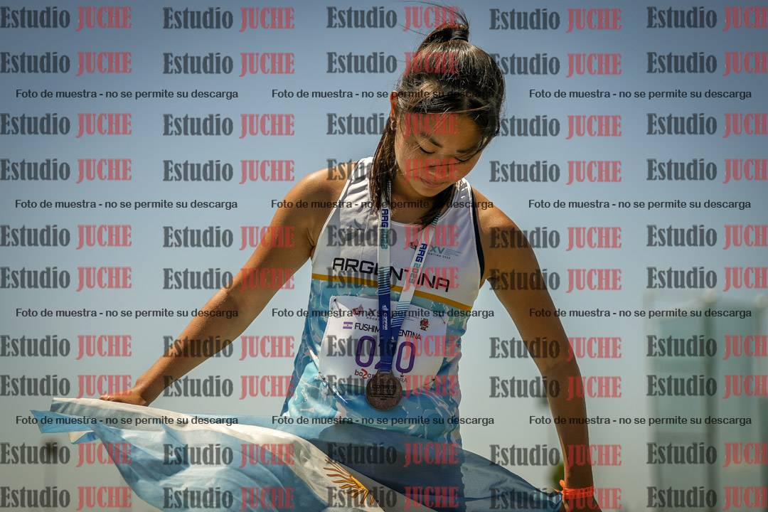 Fotos de algunos podios y extras del torneo