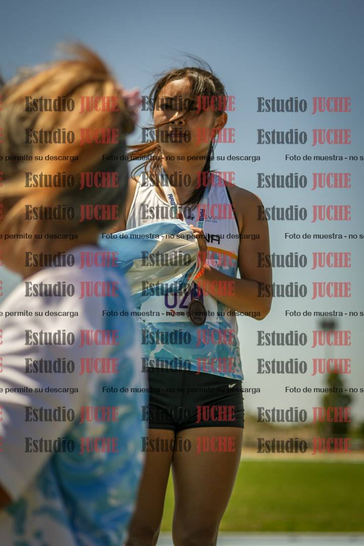 Fotos de algunos podios y extras del torneo