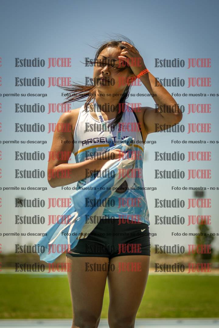 Fotos de algunos podios y extras del torneo