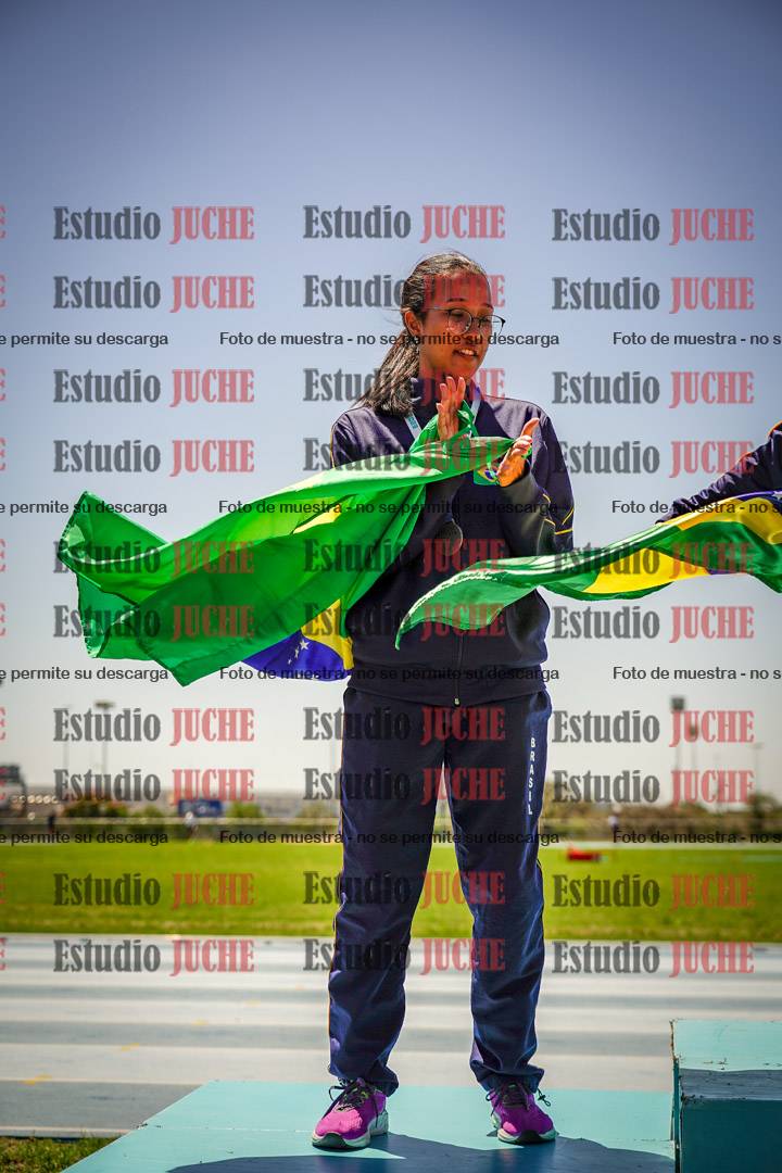 Fotos de algunos podios y extras del torneo