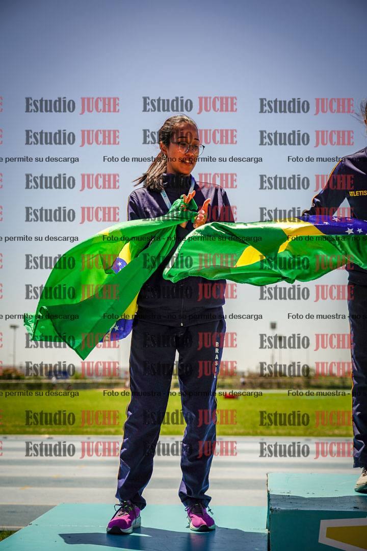 Fotos de algunos podios y extras del torneo