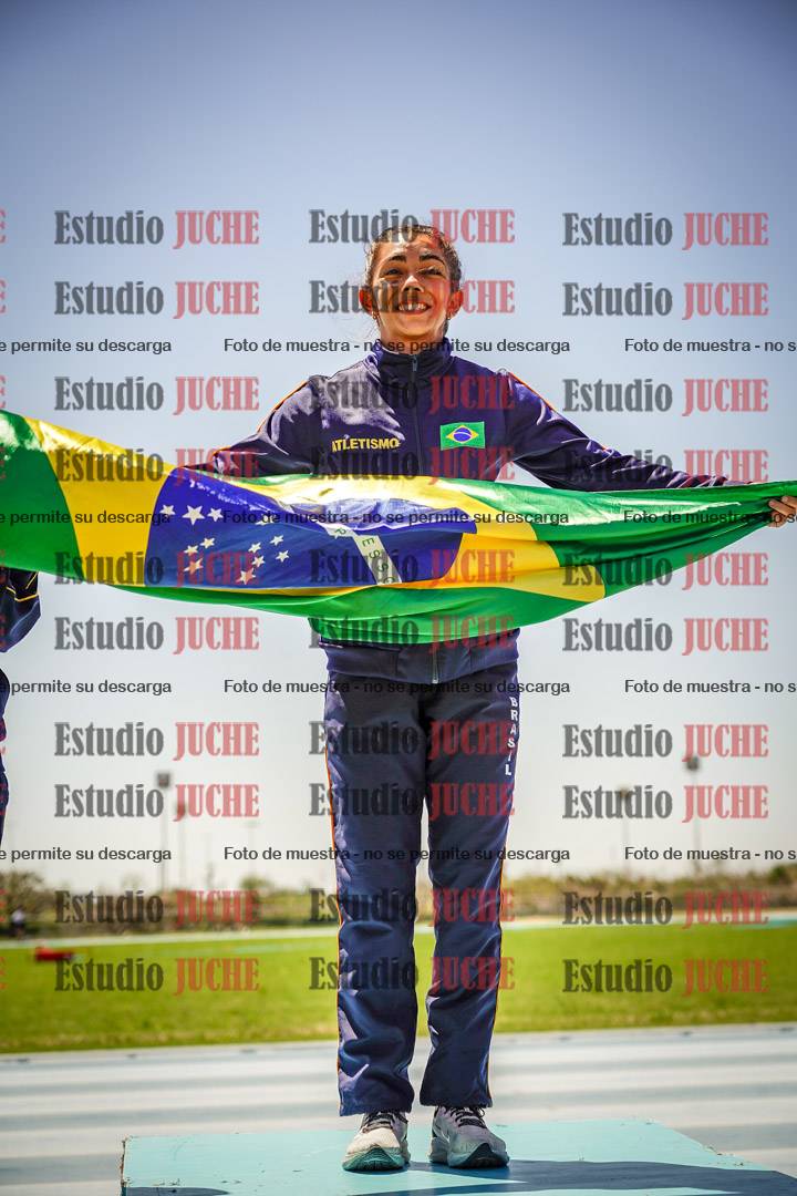 Fotos de algunos podios y extras del torneo
