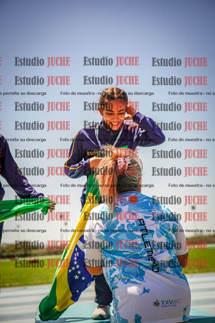 Fotos de algunos podios y extras del torneo