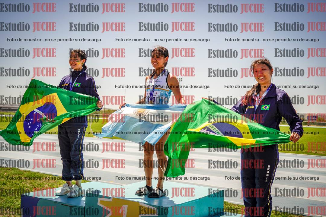 Fotos de algunos podios y extras del torneo