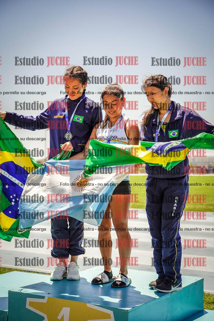 Fotos de algunos podios y extras del torneo
