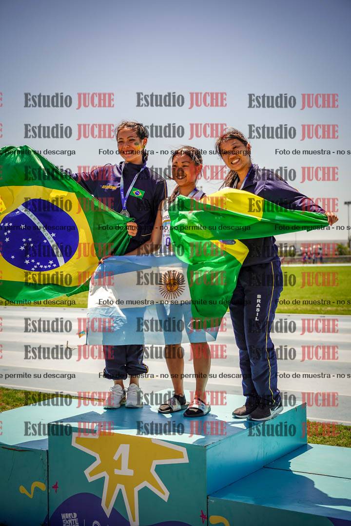Fotos de algunos podios y extras del torneo