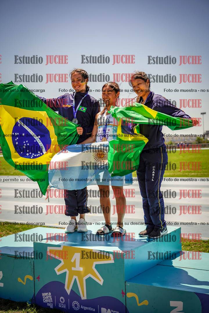 Fotos de algunos podios y extras del torneo