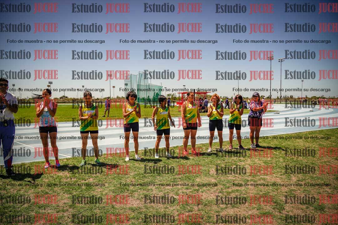 Fotos de algunos podios y extras del torneo