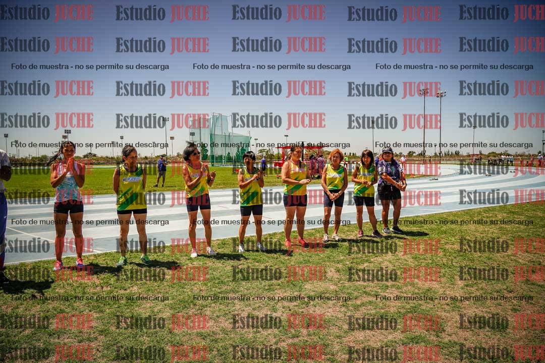 Fotos de algunos podios y extras del torneo