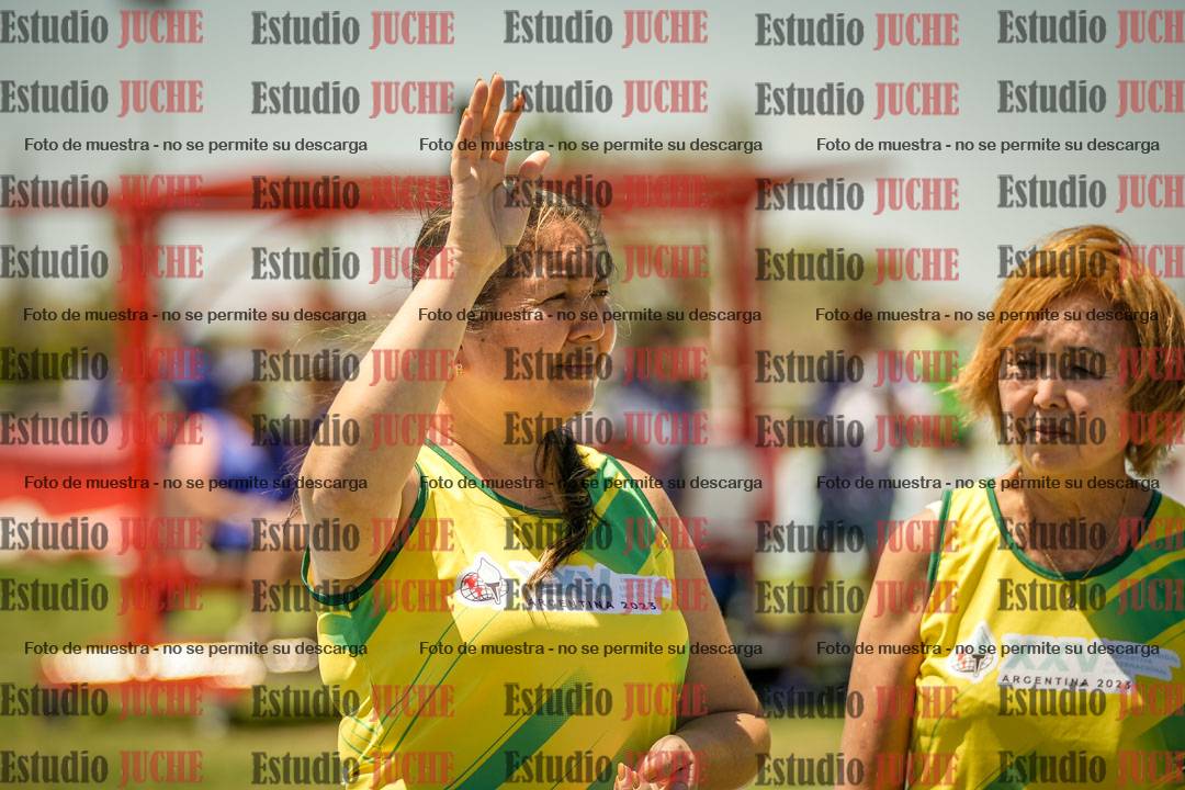 Fotos de algunos podios y extras del torneo