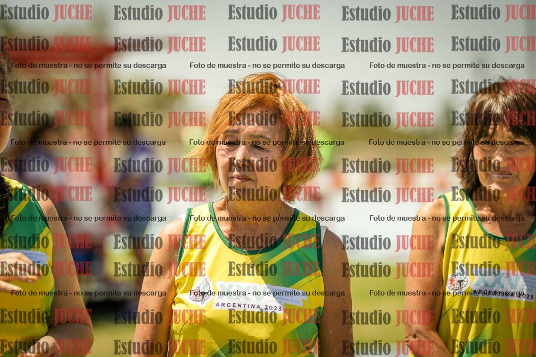 Fotos de algunos podios y extras del torneo
