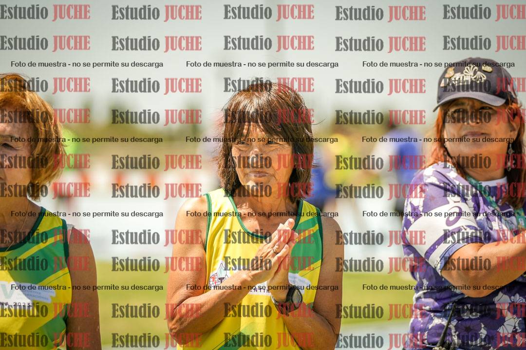Fotos de algunos podios y extras del torneo