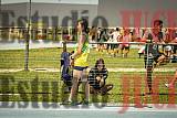 Fotos de los 400mts llanos de mujeres MASTER - FINAL