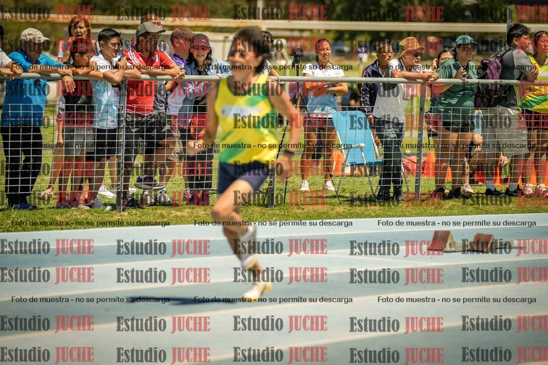 Fotos de los 400mts llanos de mujeres MASTER - FINAL