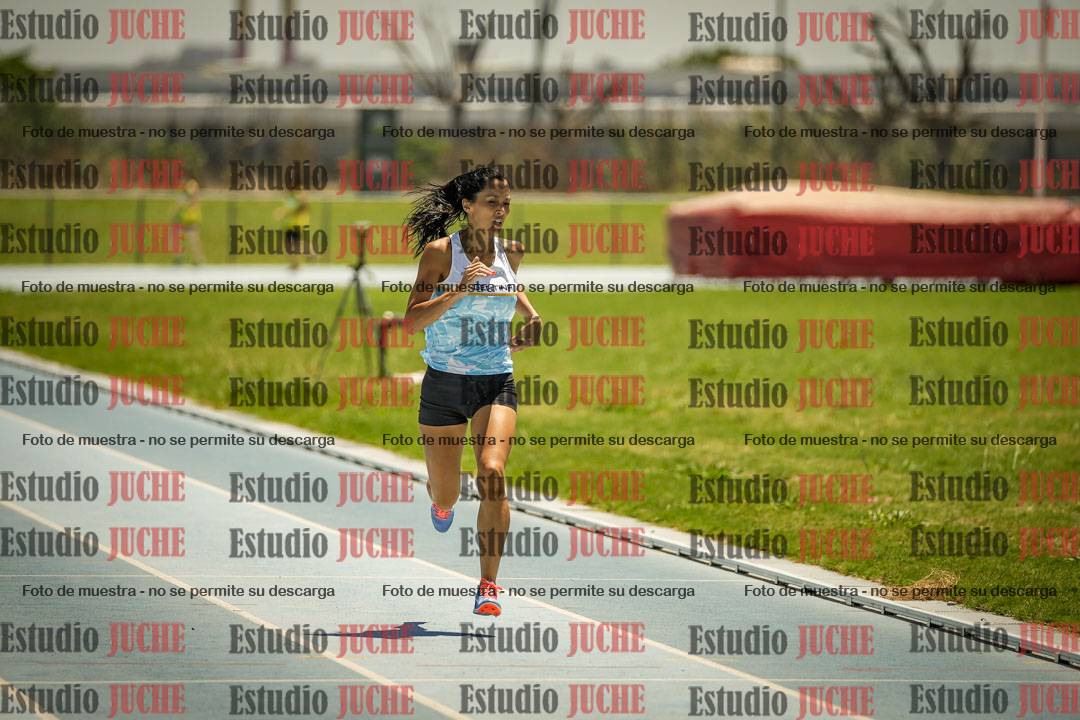 Fotos de los 400mts llanos de mujeres MASTER - FINAL