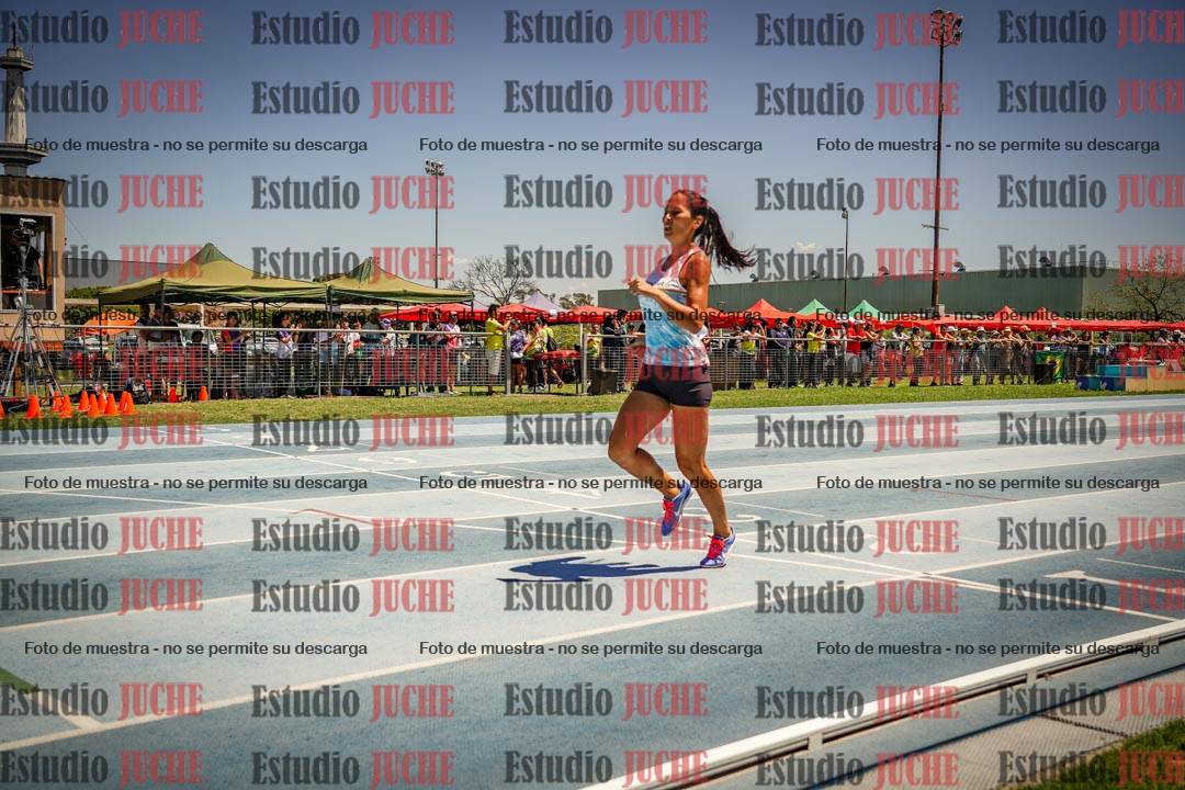 Fotos de los 400mts llanos de mujeres MASTER - FINAL