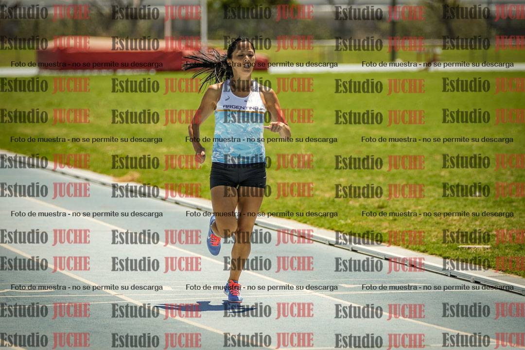 Fotos de los 400mts llanos de mujeres MASTER - FINAL