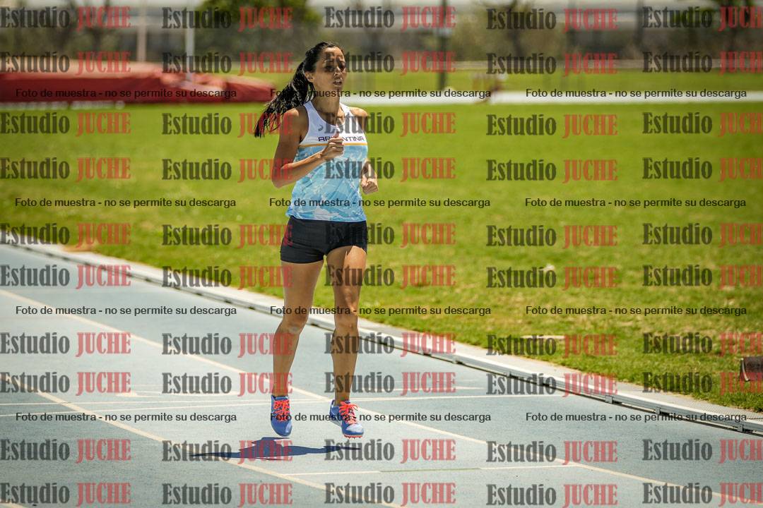 Fotos de los 400mts llanos de mujeres MASTER - FINAL