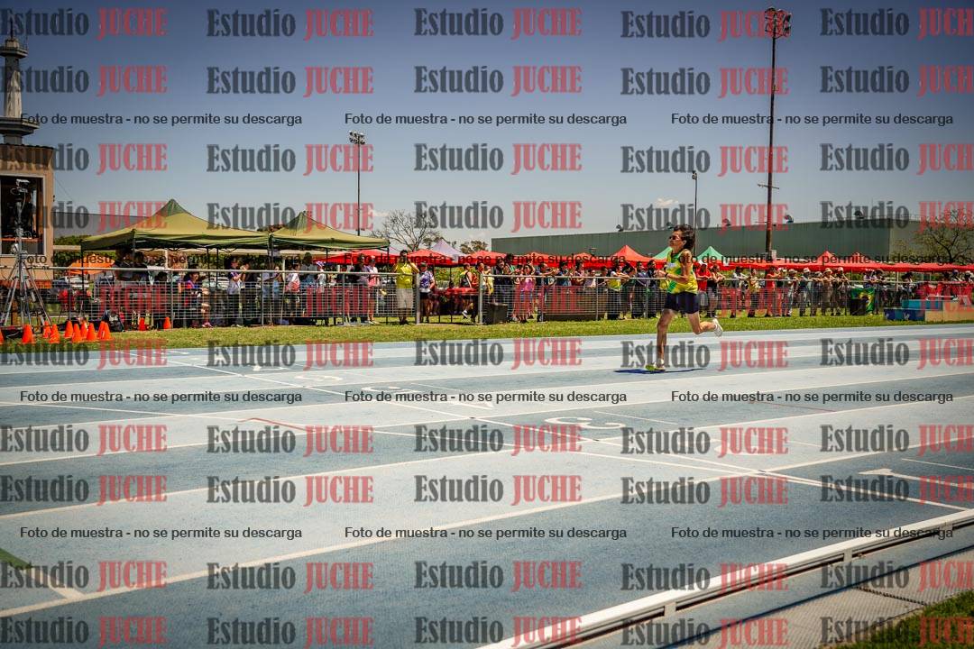 Fotos de los 400mts llanos de mujeres MASTER - FINAL