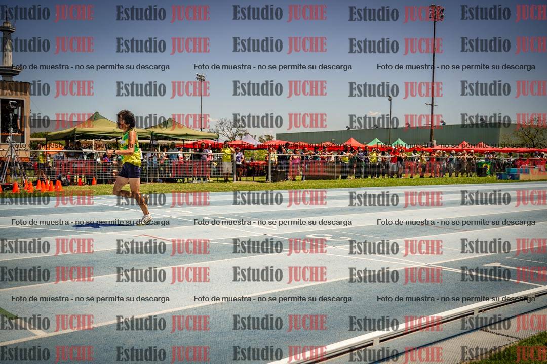 Fotos de los 400mts llanos de mujeres MASTER - FINAL